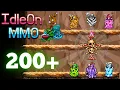 Dominate Acorn Assault Wave 200 With This Build Idleon Tower Defense Guide