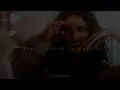 Amir Diab - Habibi Ya Nour El Ain (slowed & reverb)