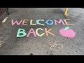 Celebrates The First Day Of 2024-25 School Year