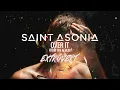 Saint Asonia - Over It Visualizer