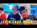 Download Lagu QASIDAH GASADE !!! Adu Suara Zin Zidan Vs Valdy Nyonk Mana Yang Lebih Enak Suaranya ?