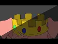Technoblade Never Dies Animation