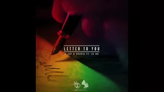 ejay u0026 over12 letter to you original mix feat lebo sp015 