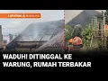 Download Lagu Waspada! Rumah Dua Lantai di Kabupaten Bandung Terbakar Usai Ditinggal ke Warung | Liputan 6 Bandung