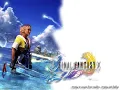 Otherworld - Final Fantasy X