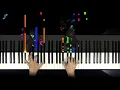 Merry Christmas Mr Lawrence - Ryuichi Sakamoto - Piano Cover
