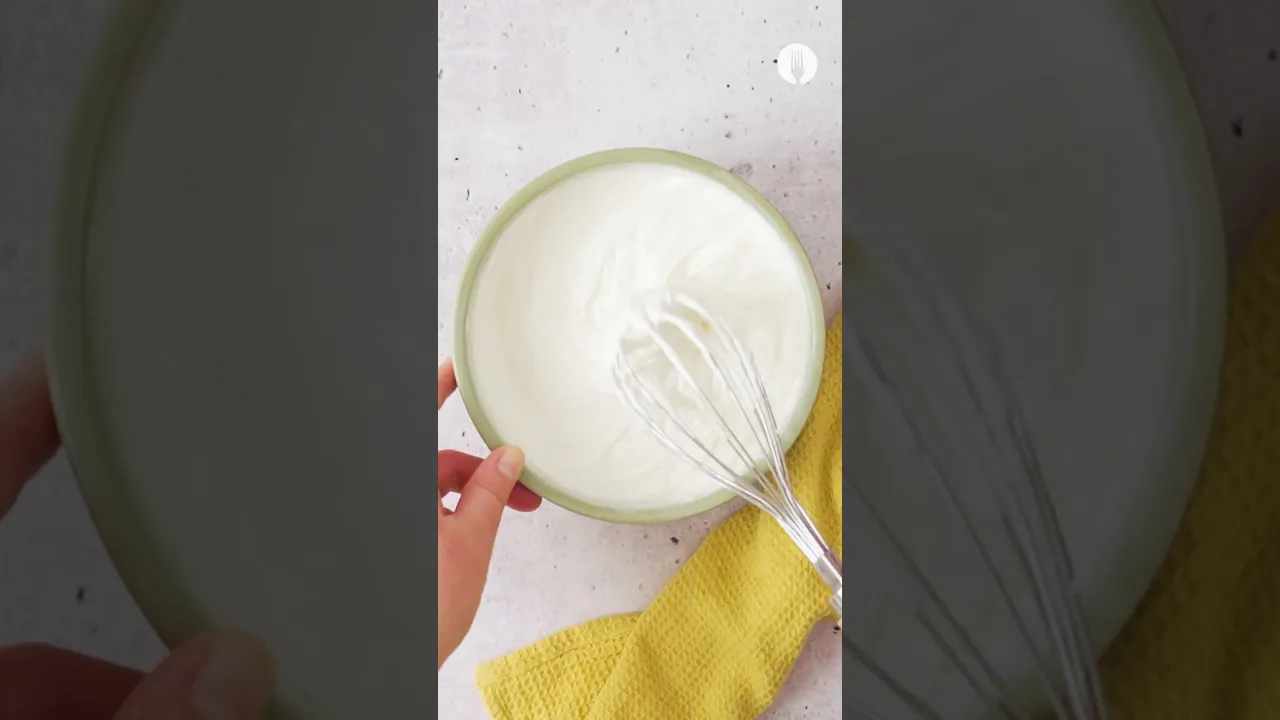 5-Ingredient Lemon Tiramisu