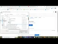 Translating a Document Using Google Translate