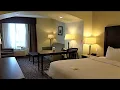 Pet Friendly La Quinta Inn Suites by Wyndham Las Vegas Airport South Inside Hotel Room Nevada