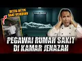 Download Lagu KISAH PEGAWAI RUMAH SAKIT SHIFT MALAM ! TERNYATA DIA PASIEN YANG SUDAH MENINGGAL !