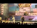 Lagu Shania Twain - “You’re Still The One” - Live - Las Vegas - 02/01/2025