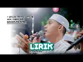 Download Lagu SYIIR TANPO WATON | KANG SAE | GANDRUNG NABI