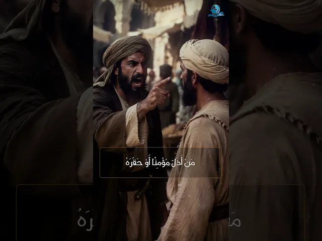 عن الرسولِ الأعظمِ محمّدٍ (صلى الله عليه وآله)