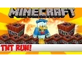 Minecraft Bukkit Plugin - TNT Run