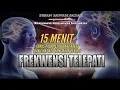 Download Lagu 🎧 FREKWENSI TELEPATI ★ Gunakan Audio Ini Untuk Mengirim Pesan Telepati Ke Orang Yang Kamu Tuju