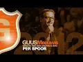 Download Lagu Guus Meeuwis - Per Spoor (Kedeng Kedeng Live @ Groots Met Een Zachte G 2012)