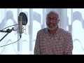 Music for Social Justice | Episode IX: Xavier Davis, Jazz Piano | "Precious Lord, Take My Hand"
