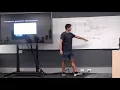 Lecture 4 - Intro AI Perceptrons Gradient Descent Cross Validation