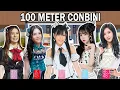 Download Lagu 【100 Meter Conbini 🏪】AKB48 | JKT48 | SNH48 | BEJ48 | BNK48