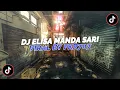 Lagu DJ ELISA MANDA SARI BY FKR707 STYLE VELOCITY VIRAL TIK TOK 2025!!! 