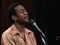 Luiz Melodia Ao Vivo Codinome beija-flor