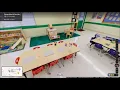 Inside the Preschool Pathways Classroom