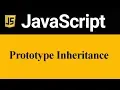Prototype Inheritance in JavaScript Hindi
