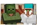 Minecraft THE HOSPITAL MISSION Custom Mod Adventure