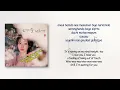 ALi (알리) - (진달래꽃 피었습니다) Azaleas