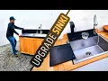 Download Lagu Kopak kabinet sinki lama \u0026 modify jadi cun | VIOMI Nano 0.1 Hot