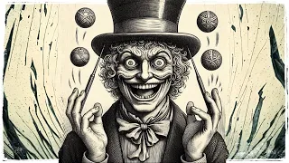 سيكولوجية الساحر الماكر لماذا نجح المشعوذون في خداع العظماء عبر التاريخ 