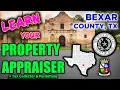How To Use BEXAR County Property Appraiser How To Search For San Antonio Property Data Free Data