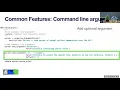 Webinar 6 Using Python on JASMIN