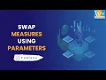 Swap Measures using Parameters Tableau Tutorial Vani Agarwal IvyProSchool