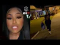 Yung Miami Reunites With Mom Keenya After Her Release From Correctional Facility