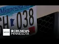 Rising cost of license tab fees frustrating Minnesotans