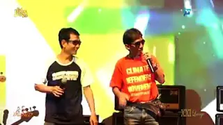 Download Live Duo KD  / Nyai Enda Endo ( Koes Plus ) , Musik B Plus MP3