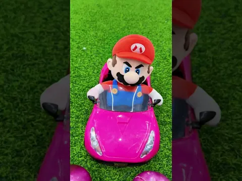 #short#Mario#SuperMario