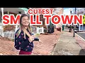This Small Town Near ASHEVILLE NC Might Be Perfect Canton NC