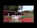 PBR New England State Games 2021