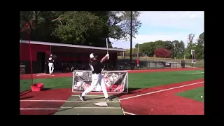 PBR New England State Games 2021