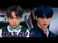 Download Lagu THE BOYZ x EPEX - MAVERICK x LOCKDOWN (MASHUP)