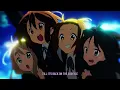 Jigitz x Charlotte Plank - CAR CRASH [Lyrics x AMV]