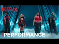 Download Lagu Final Performances: SZN4 Covers “Human” by Rag N Bone Man | Building the Band | Netflix