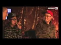 MC Meta & Huck'P 프리스타일 (힙합 LE 중...)