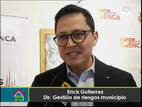 Jornada de gestión de riesgos