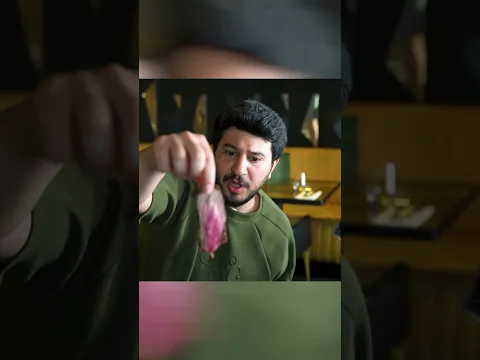 تقميرة ستيك باريس 😍🥩