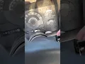 How to check Service Engine light code reader 1991 chevy 1500