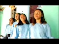 Lagu Paskibra kecamatan pekat 2019 - Senga videos😆😅
