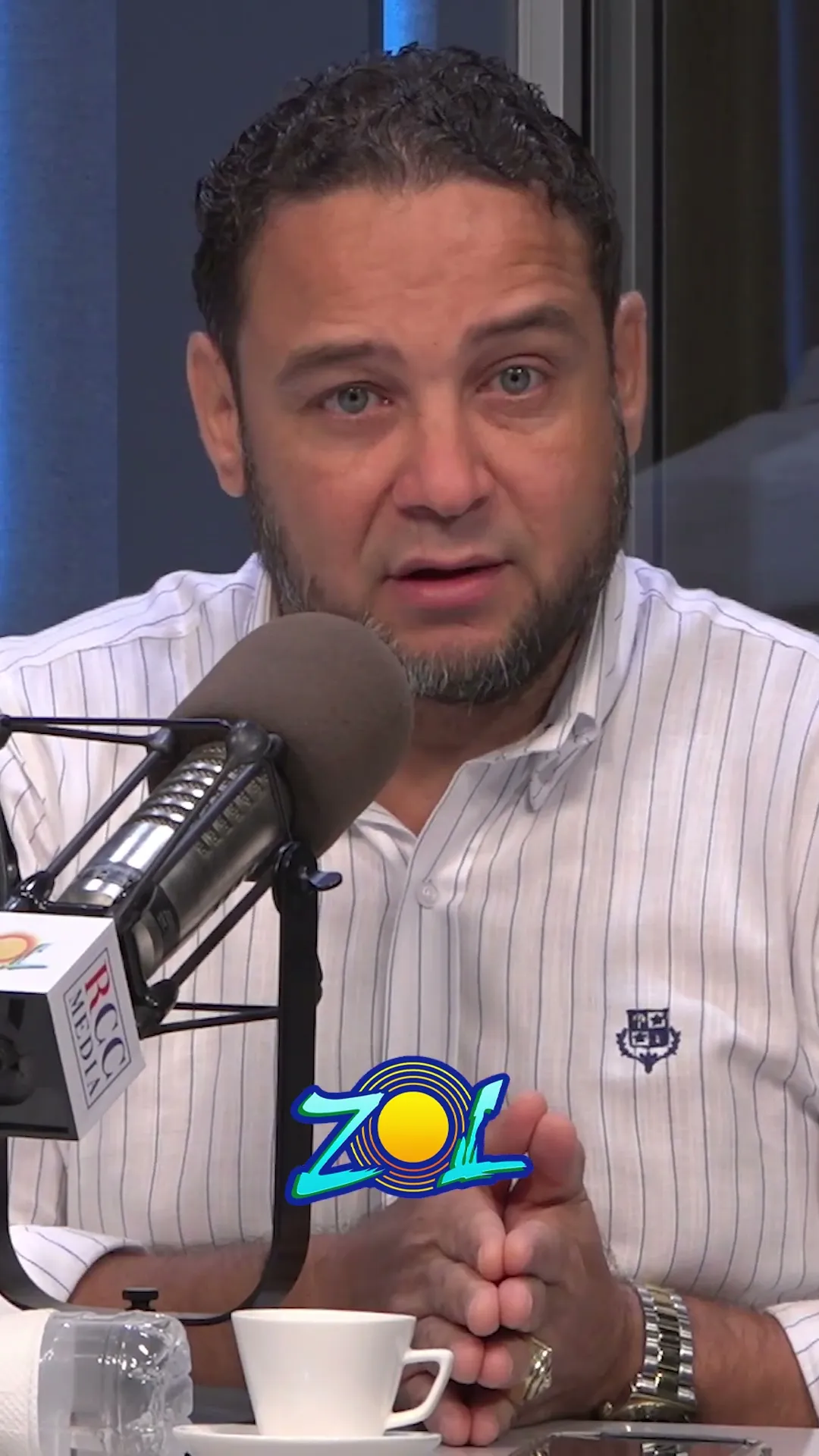 EL PRM ESTÁ EN UN ERROR